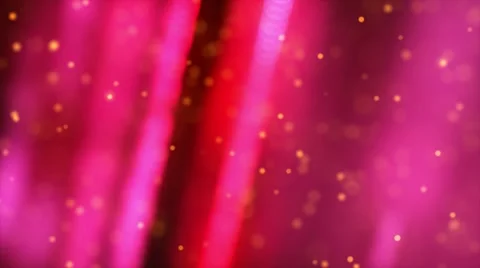 Animation motion video loop - Elegant Pink Stock Footage 67631150