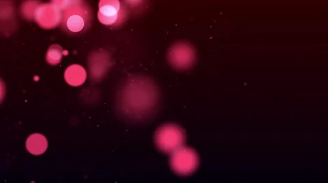 Animation motion video loop - Pink fever Stock Footage 67629525