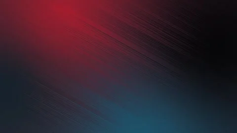 Animation of the movement of lines on a blue-pink background. Stock Footage 251746844