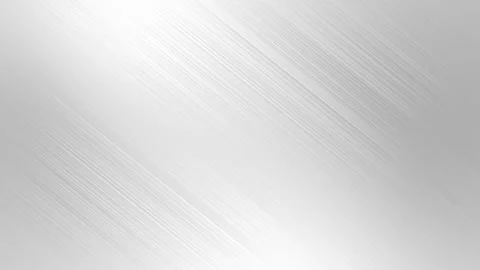 Animation of the movement of white lines. Technology white lines wave animation. Stock Footage 255886111