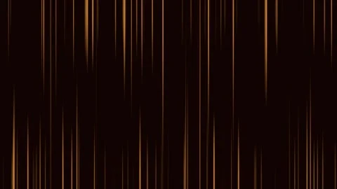 Animation of moving vertical lines on a dark background. Vídeos de archivo 280706592