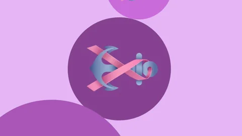 Ribbon Logo Animation Stock Videos – Royalty-Free HD & 4K Videos