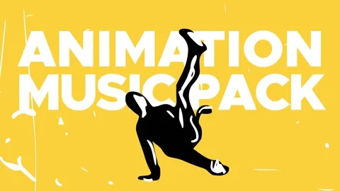 Animation Music Pack Stock After Effects