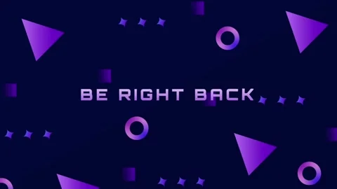 Animation of neon stream pack background. Looping video animation Stock Footage 282229566