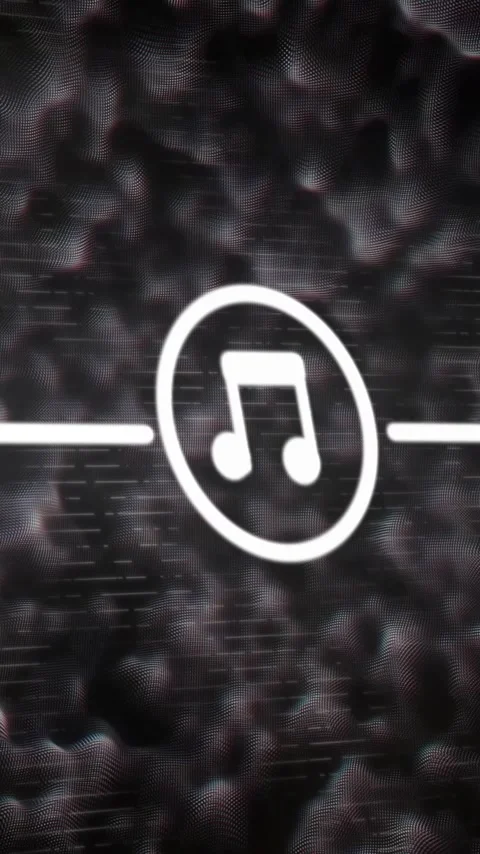Animation of network of connections with icons over white shapes on black Stock Footage 344595819