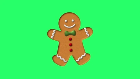 Animation object isolate for design Christmas or new year template. Stock Footage 227257489