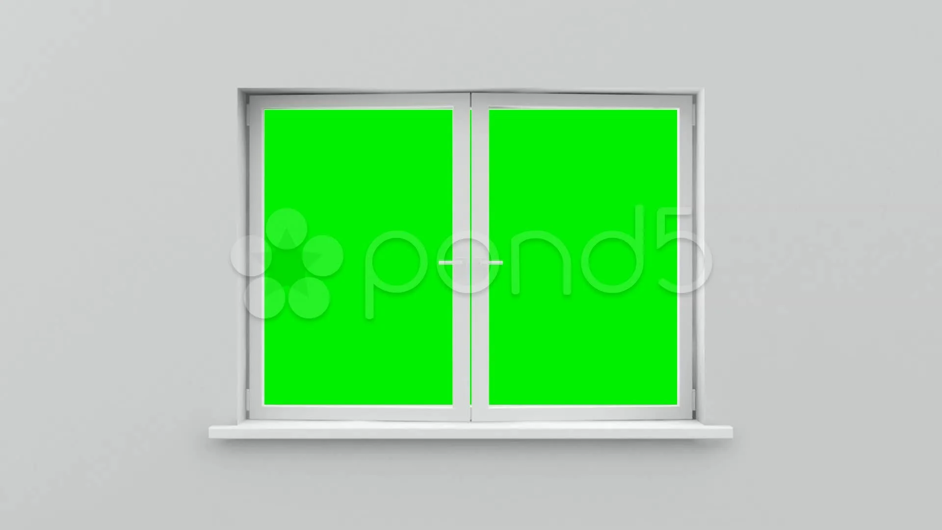 Green Screen Window Stock Footage Royalty Free Stock Videos Pond5