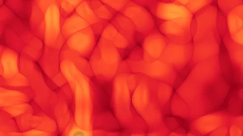 Animation Orange and Red Gradient Background 3 Stock Footage 319514612