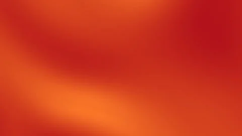 Animation Orange and Red Gradient Background 2 Stock Footage 319514941