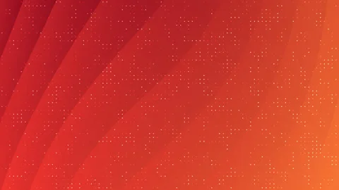 Animation Orange and Red Gradient Background 6 Stock Footage 319515112