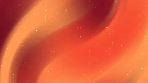 Animation Orange and Red Gradient Background 9 Stock Footage 319516742