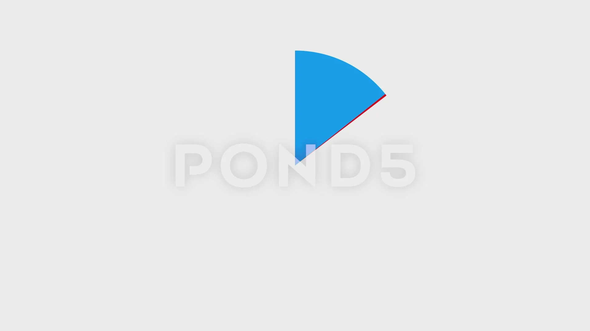 Pie Chart Animation Stock Footage ~ Royalty Free Stock Videos | Pond5