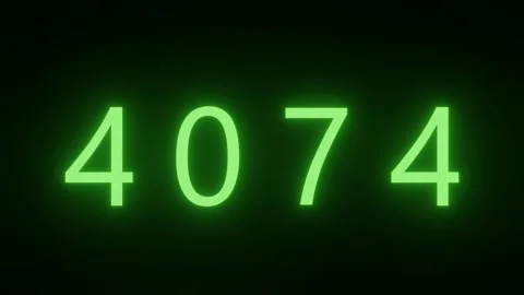 Animation Pin code locked password. Stock Footage 255448024