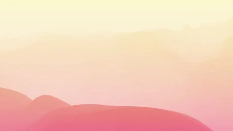 Animation pink gradient abstract. Stock Footage 164085717