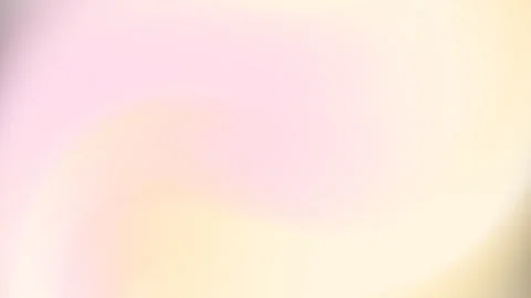 Animation Pink White Yellow Gradient background 01 Stock Footage 320150069