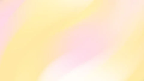Animation Pink White Yellow Gradient background 03 Stock Footage 320150137