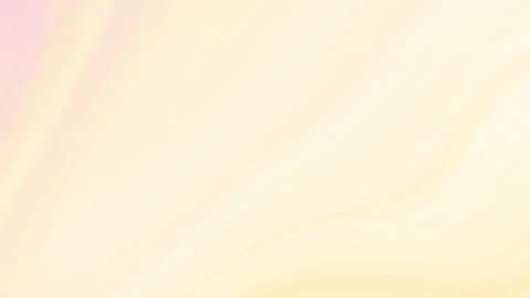 Animation Pink White Yellow Gradient background 06 Stock Footage 320150726