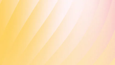 Animation Pink White Yellow Gradient background 07 Stock Footage 320150752