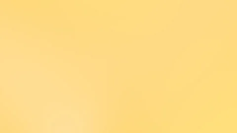 Animation Pink White Yellow Gradient background 04 Stock Footage 320150809