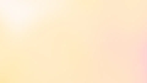 Animation Pink White Yellow Gradient background 05 Stock Footage 320150836