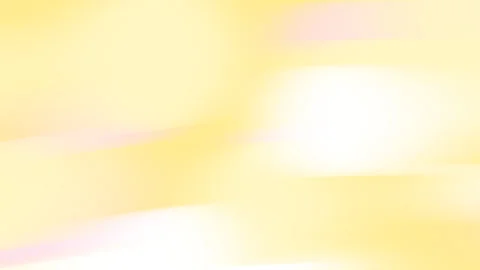 Animation Pink White Yellow Gradient background 10 Stock Footage 320150849