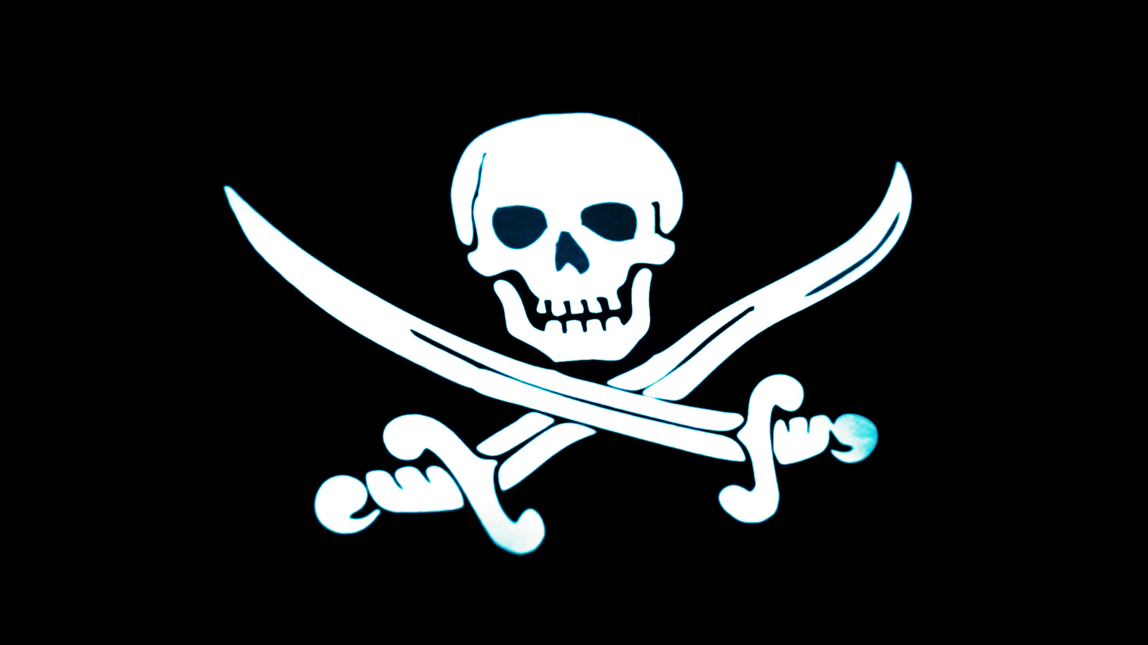 Jolly roger gif