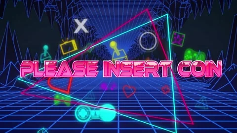 Animation of please insert con text over... | Stock Video | Pond5