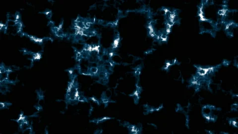 Animation of power dynamic comic or manga flash. Action electricity transition Stock Footage 145509593