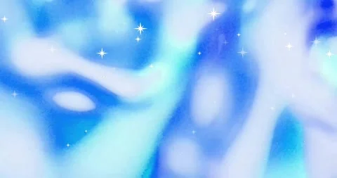 Animation of pride text between lines and falling stars against abstract pattern Stock Footage 328466734