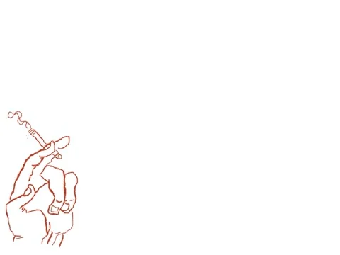 Animation of a process of creation art work. Video stock 152831800