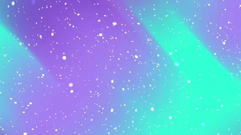 Animation purple gradient background white sparkles galaxy abstract starry sky Stockbeeldmateriaal 336888079