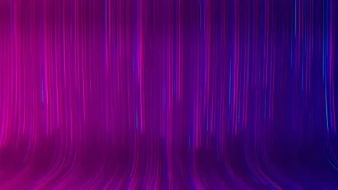 Animation purple speed lines effect on black background.  Stock Footage 201837592
