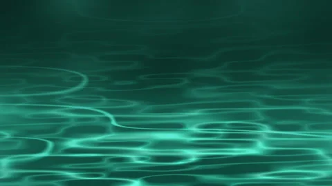 Animation realistic underwater caustic light patterns dancing Stock Footage 329842243