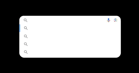 Animation recommended search engine keyword Video stock 317208829
