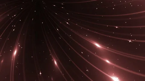 Animation red background with rays in space. Stock-Footage 62415376