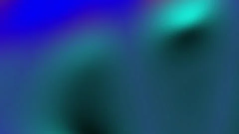 Animation Red Blue Abstract Blurry Pattern Background Stock Footage 296048821
