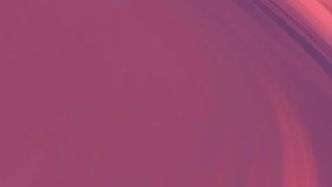 Animation of red digital waves and thund... | Stock Video | Pond5
