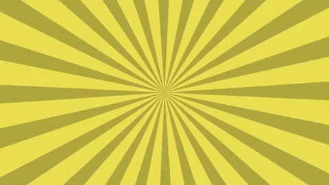 Animation retro signs on the background of rays 스톡 동영상 82501106