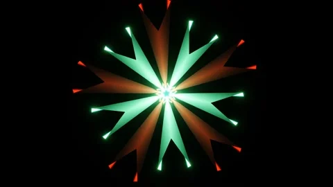 Animation Ripple of Discos September 01 Video stock 161376413