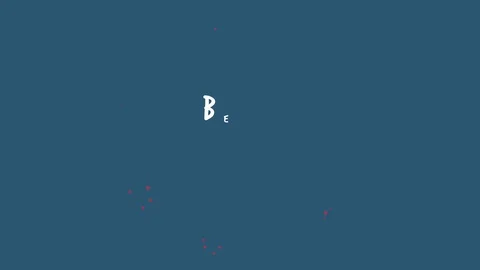 Animation rotate of love and leaf for valentine day 스톡 동영상 100012360