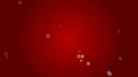 Animation of rotating Christmas tree from glowing lines and particles. 스톡 동영상 91573965