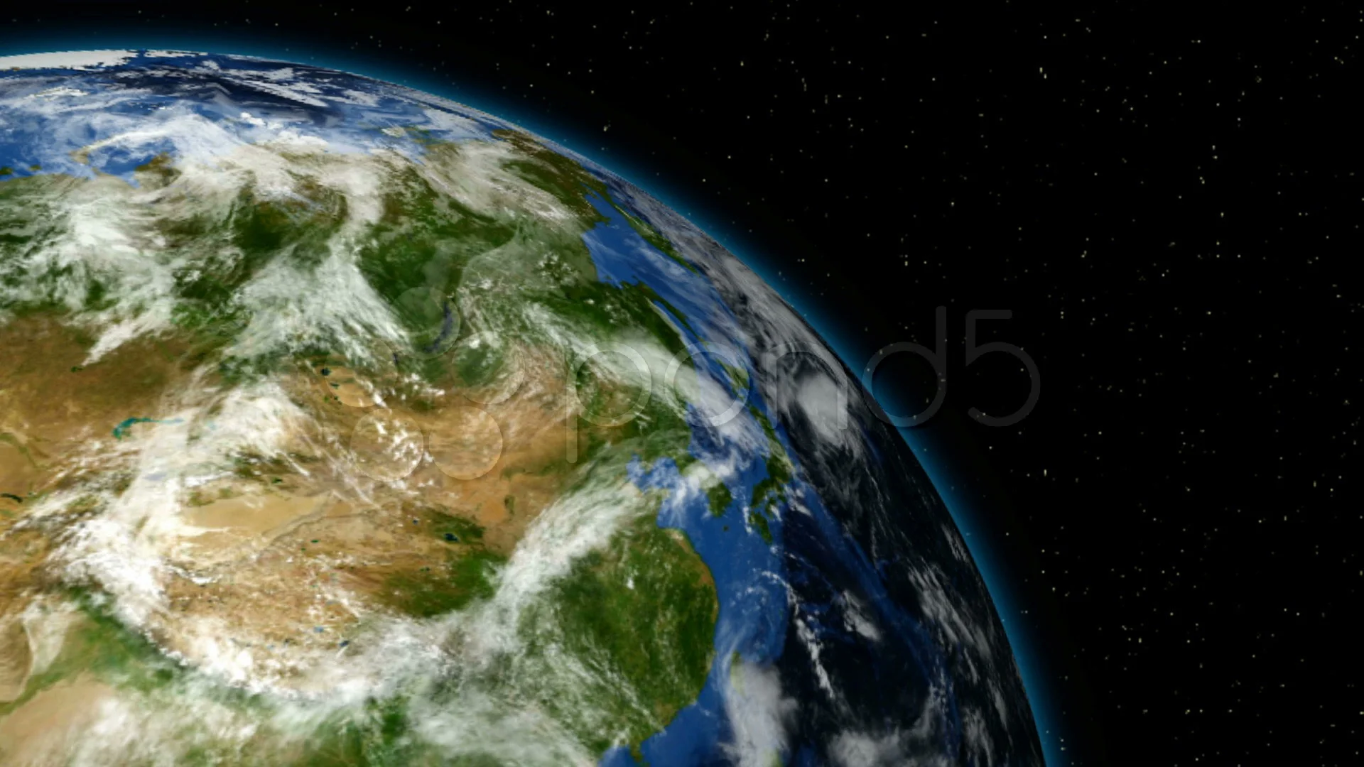 Free Stock Videos of Rotating earth, Stock Footage in 4K and Full HD