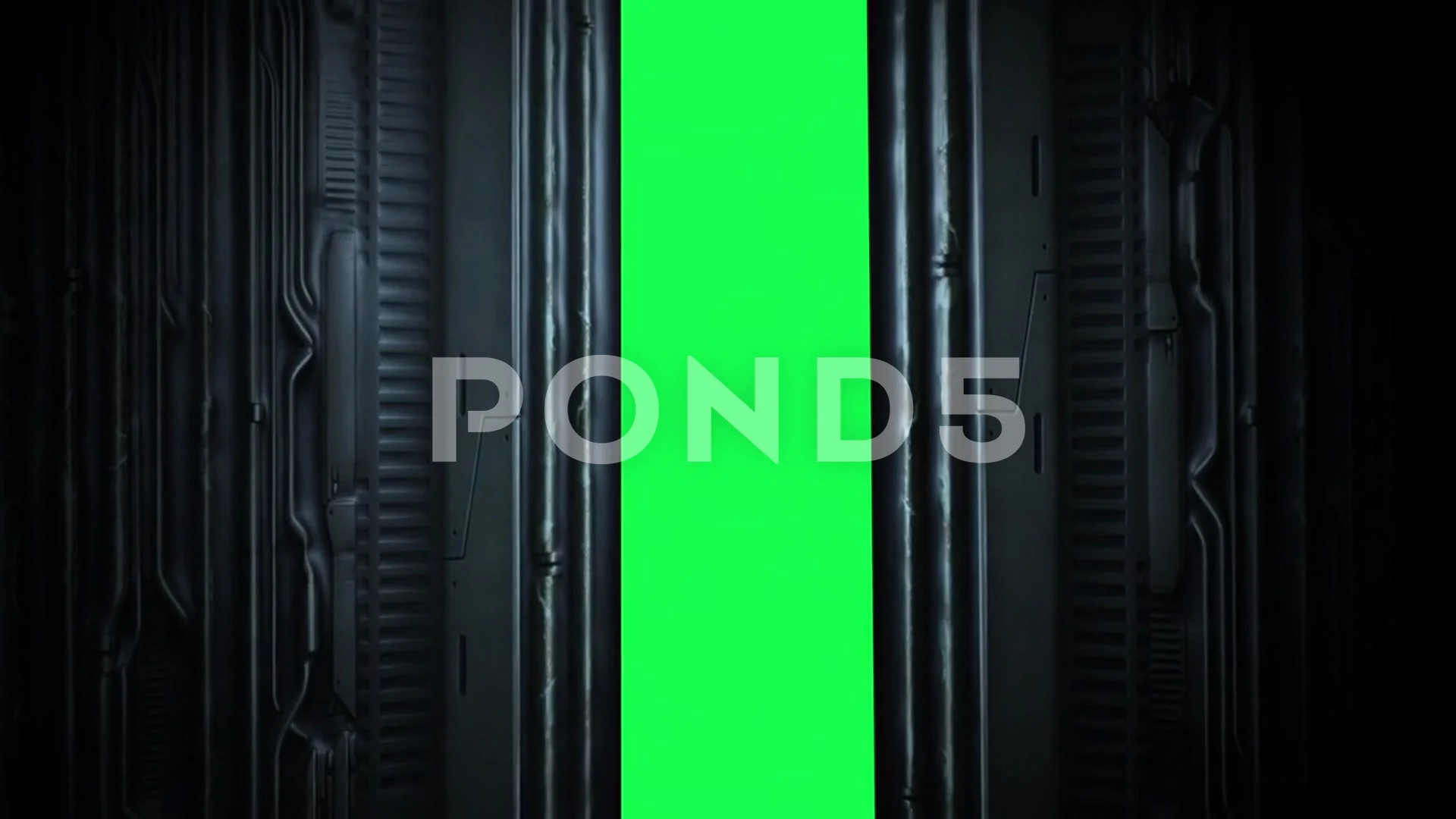 Door Sci Fi Stock Video Footage | Royalty Free Door Sci Fi Videos | Pond5