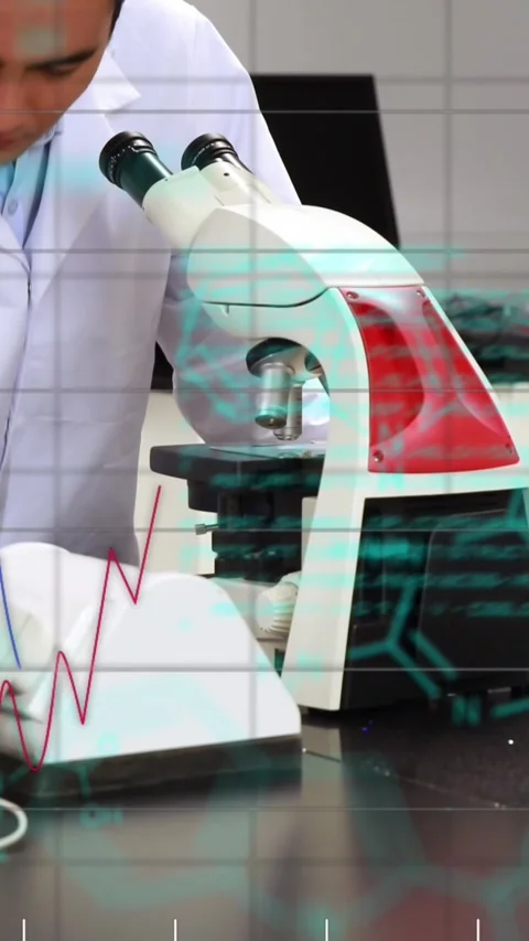 Scientific Discovery Stock Videos – Royalty-Free HD & 4K Videos | Page 5