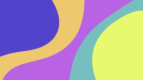Animation Seamless gradient background f... | Stock Video | Pond5