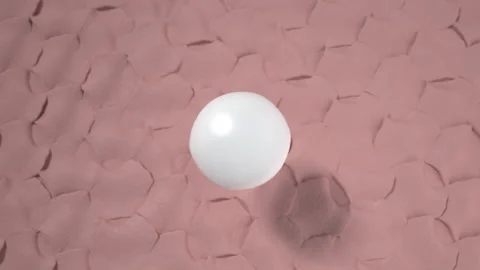 Animation Serum through the skin layer for repair wrinkles and dark skin tone ch Stock Footage 201852257