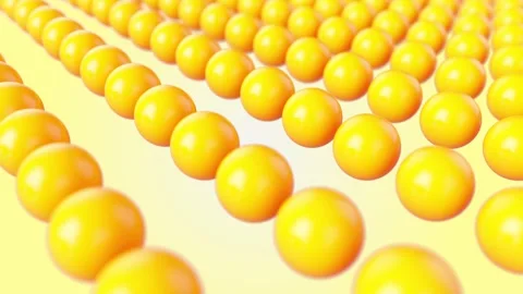 Animation serum through the skin layer and reduce up saggy skin of the skin cell Stock Footage 260463461