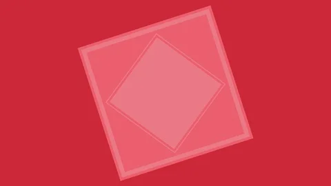 Animation of shape box for greeting valentine day 스톡 동영상 99947486
