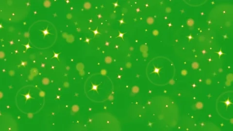 Animation of the shiny sparkly starry ba... | Stock Video | Pond5
