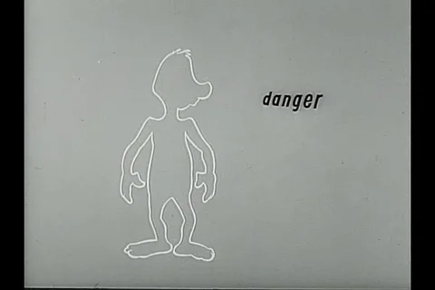 Animation shows brain as narrator explains their importance - 1943 動画素材 93125205